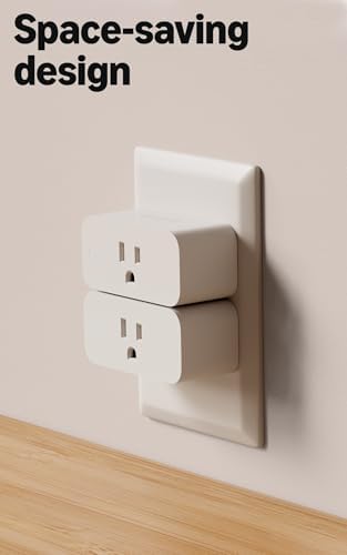 The Fix for Leaving Lamps and Fans On All the Time — product in use showing real-world scale and fit