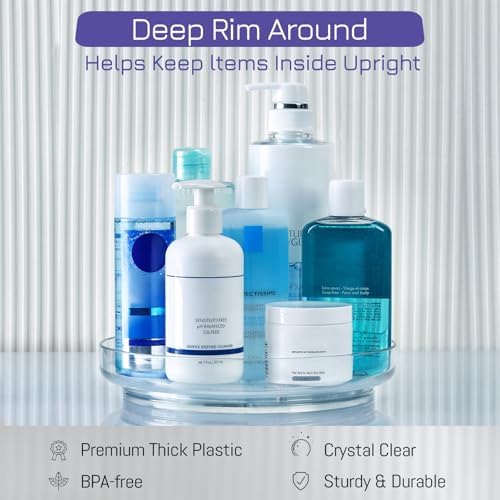 Why Your Bathroom Counter Always Looks Crowded — product in use showing real-world scale and fit