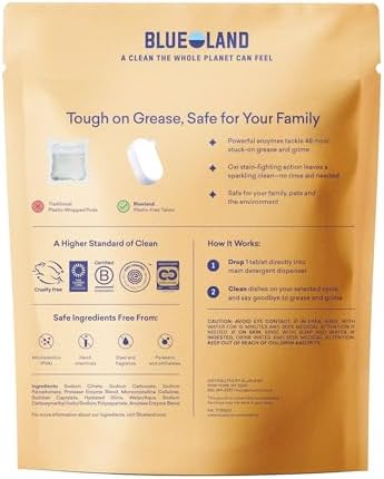 Why Your Dishwasher Pods Leave So Much Plastic Behind — alternate angle showing product details