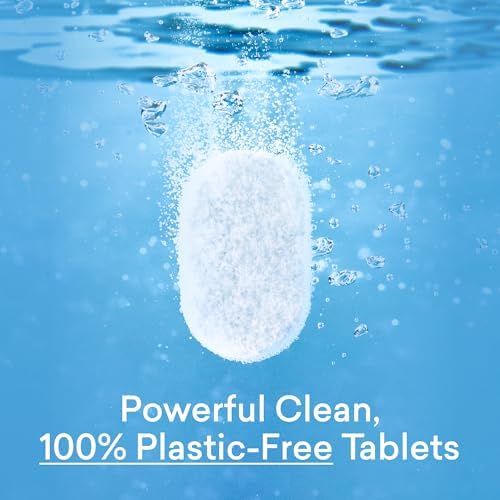 Why Your Dishwasher Pods Leave So Much Plastic Behind — product in use showing real-world scale and fit