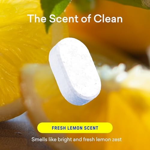 Blueland multi-surface cleaner tablets — alternate product angle
