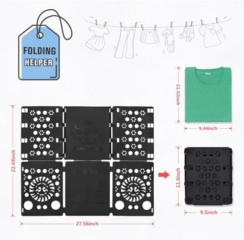 Why Every Shirt in Your Drawer Looks Like You Slept in It — product in use showing real-world scale and fit
