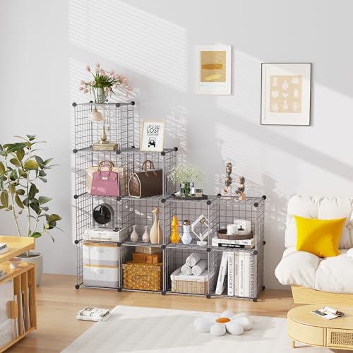 When Your Closet Floor Becomes a Clothing Graveyard — product in use showing real-world scale and fit