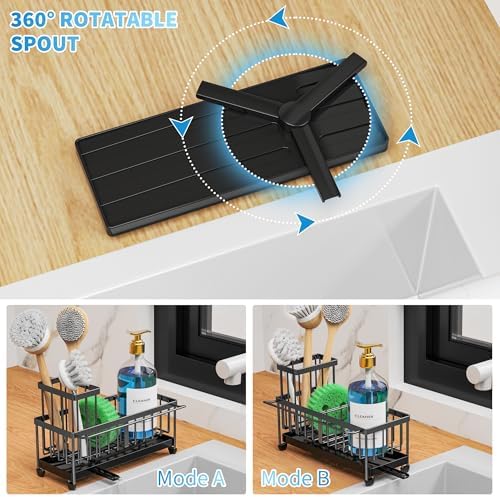 Why Your Kitchen Sink Looks Grimy — product in use showing real-world scale and fit