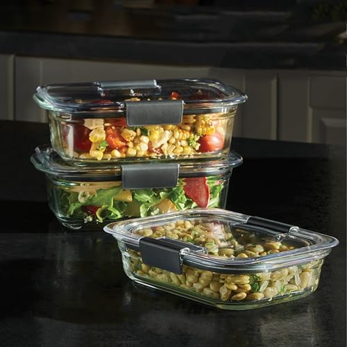 Why Plastic Containers Stain and Smell — alternate angle showing product details