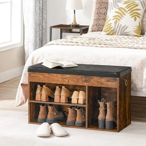 The Shoes by Your Front Door Are Out of Control — product in use showing real-world scale and fit