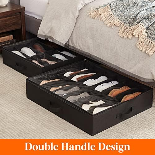 You Own 24 Pairs of Shoes and Zero Places to Put Them — close-up of key features and build quality