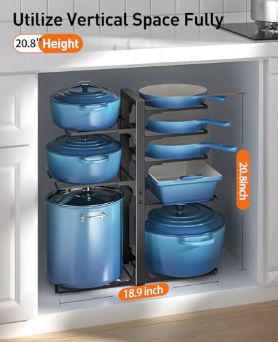 Why Your Pots Are Always Scratched — alternate angle showing product details