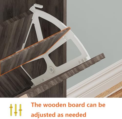 Your Shoes Are Visible, Dusty, and Multiplying — This Cabine — product in use showing real-world scale and fit