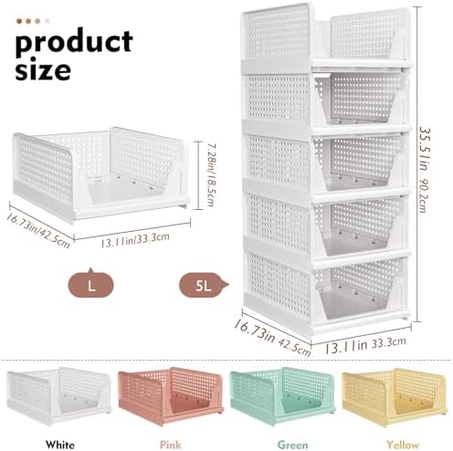 Your Closet Shelf Is One Sweater Away From an Avalanche — Fi — close-up of key features and build quality