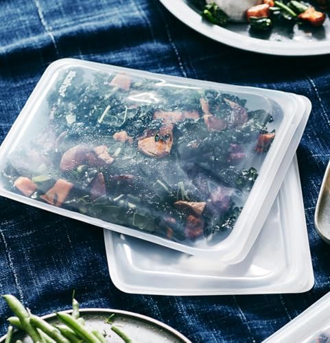 Your Drawer Full of Ziplock Boxes Is the Problem — alternate angle showing product details