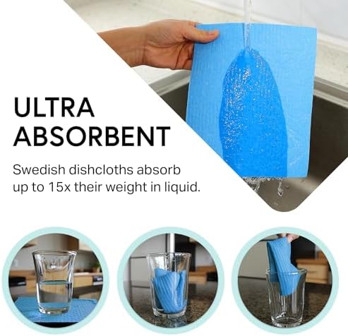 Why You're Still Buying Paper Towels When These Exist — alternate angle showing product details