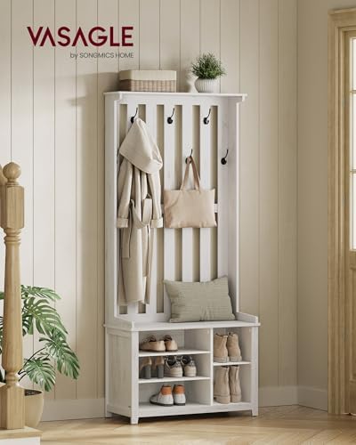 Your Entryway Is a Coat Pile, a Shoe Pile, and a Key Graveya — alternate angle showing product details