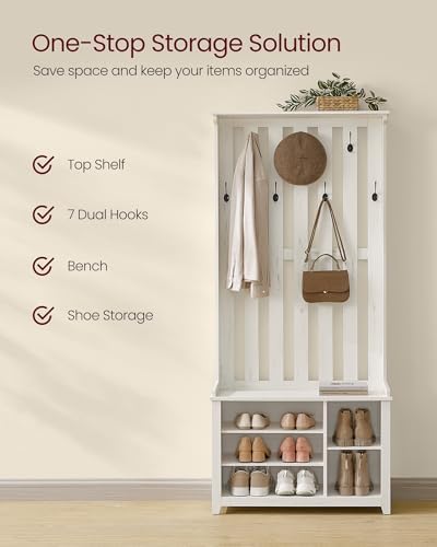 Your Entryway Is a Coat Pile, a Shoe Pile, and a Key Graveya — close-up of key features and build quality