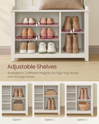 Your Entryway Is a Coat Pile, a Shoe Pile, and a Key Graveya — product in use showing real-world scale and fit