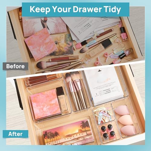 Every Drawer Is a Junk Drawer Until You Do This — alternate angle showing product details