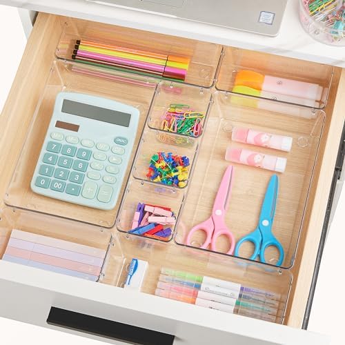 Every Drawer Is a Junk Drawer Until You Do This — product in use showing real-world scale and fit